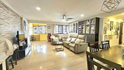 Blk 288G Nature View (Bukit Batok), HDB 5 Rooms #584548441